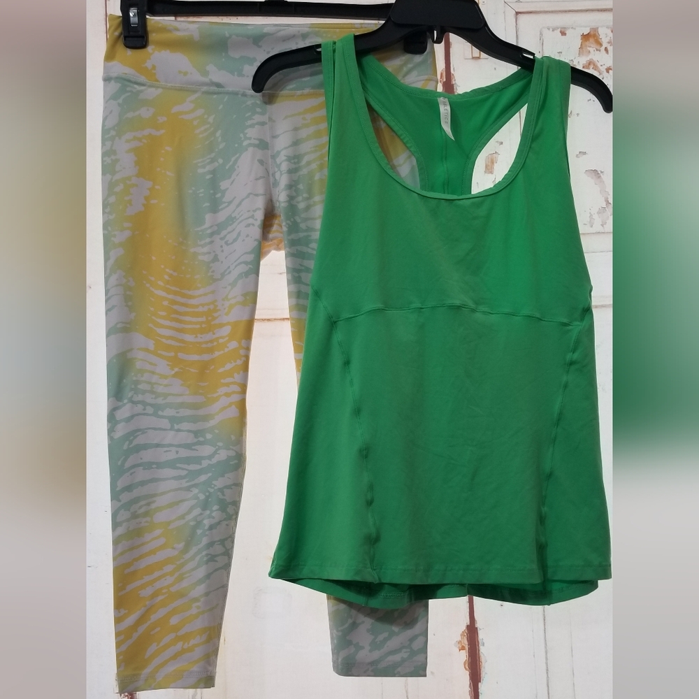 Fabletics Bundle - image 1